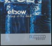 ELBOW  - 3xCD ASLEEP IN THE BACK + DVD