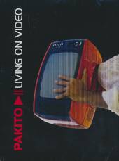  LIVING ON VIDEO [VINYL] - supershop.sk