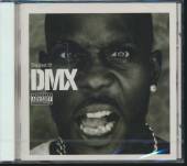 DMX  - CD BEST OF DMX