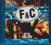 VARIOUS  - CD FOLK & COUNTRY 2 HITY POSLEDNI DOBY