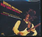  FLY LIKE AN EAGLE-CD+DVD- - supershop.sk
