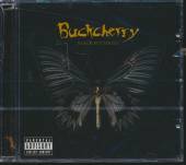 BUCKCHERRY  - CD BLACK BUTTERFLY