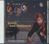  HVEZDY NAD BETLEMEM - KUBISOVA, MACHALKO - supershop.sk