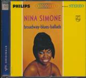  BROADWAY-BLUES-BALLADS - supershop.sk