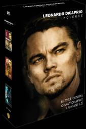  LEONARDO DICAPRIO - supershop.sk