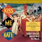 PORTER COLE  - CD KISS ME KATE