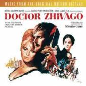 JARRE MAURICE  - CD DOCTOR ZHIVAGO - OST