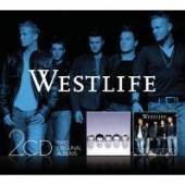  WESTLIFE/TURNAROUND (2CD) - supershop.sk