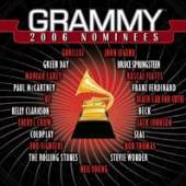  GRAMMY NOMINEES 2006 -21T - suprshop.cz