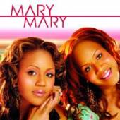 MARY MARY  - CD MARY MARY