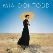 TODD MIA DOI  - CD GOLDEN STATE