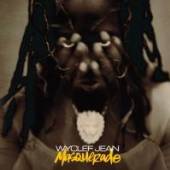 WYCLEF JEAN  - CD MASQUERADE