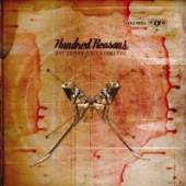 HUNDRED REASONS  - CD SHATTER PROOF IS NOT A CHALLEN