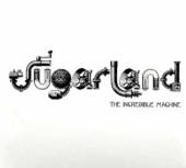 SUGARLAND  - CD INCREDIBLE MACHINE,THE