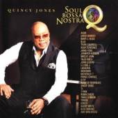  Q: SOUL BOSSA NOSTRA - supershop.sk