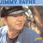 PAYNE JIMMY  - CD PIECES OF LIFEE