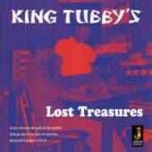 KING TUBBY  - CD LOST TREASURES