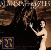 MYLES ALANNAH  - CD ROCKINGHORSE