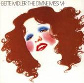 MIDLER BETTE  - CD DIVINE MISS MIDLER