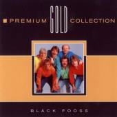BLACK FOOSS  - CD PREMIUM GOLD COLLECTION