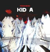  KID A [VINYL] - supershop.sk