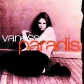 PARADIS VANESSA  - CD VANESSA PARADIS