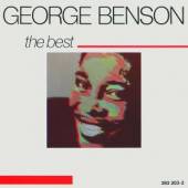 BENSON GEORGE  - CD THE BEST