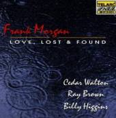 CEDAR WALTON & RAY BROWN & BIL  - CD LOVE / LOST & FOUND