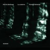 DEMENGA PATRICK & THOMAS  - CD LUX AETERNA-MUSIC FOR 2 C