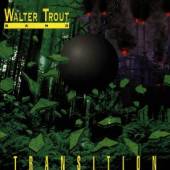 TROUT WALTER -BAND-  - CD TRANSITION