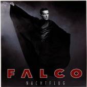 FALCO  - CD NACHTFLUG