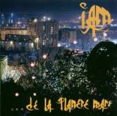 IAM  - CD DE LA PLANETE MARS