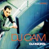 DJ CAM  - CD DJ KICKS