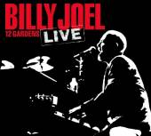 JOEL BILLY  - 2xCD 12 GARDEN NIGHTS -LIVE-