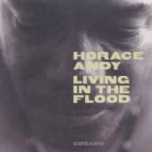 ANDY HORACE  - CD LIVING IN THE FLOOD