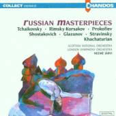  RUSSIAN MASTERPIECES - supershop.sk