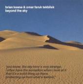 KEANE BRIAN & OMAR FARUK  - CD BEYOND THE SKY