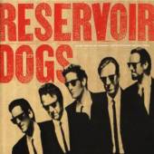 SOUNDTRACK  - CD RESERVOIR DOGS