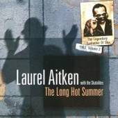 AITKEN LAUREL  - VINYL LONG HOT SUMMER [VINYL]