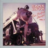 SNOW HANK  - 12xCD SINGING RANGER EDITION 3