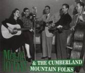 O'DAY MOLLY  - 2xCD CUMBERLAND MOUNTAIN FOLKS