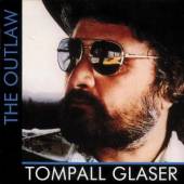 GLASER TOMPALL  - CD OUTLAW