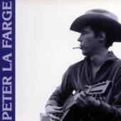 LAFARGE PETER  - CD SONGS OF THE COWBOYS/...