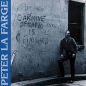 LAFARGE PETER  - CD ON THE WARPATH/AS LONG...