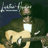 HOPKINS LIGHTNIN'  - CD RAINY DAY IN HOUSTON