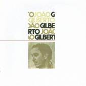 GILBERTO JOAO  - CD JOAO GILBERTO