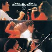 BUARQUE MARIA & BETHANIA MARIA  - CD CHICO BUARQUE & MARIA BETHANIA