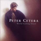 CETERA PETER  - CD WORLD FALLING DOWN