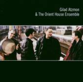  AND THE ORIENT HOUSE ENSEMBLE - suprshop.cz