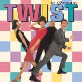  TWISTIN' GERMANY / W/JACK HAMMER, VIVI BACH, CHUBBY CHECKER, BILLY SANDERS - suprshop.cz